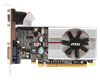Imagen de MSI GeForce G210 1GB LowProfile N210-MD1G/D3