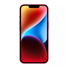 Imagen de Apple iPhone 14 128GB rojo