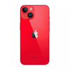 Imagen de Apple iPhone 14 128GB rojo