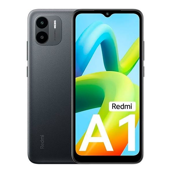 Imagen de Xiaomi Redmi A1 2gb 32gb Negro