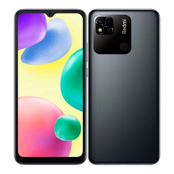 Imagen de Xiaomi Redmi 10A 3gb 64gb Gris