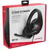Imagen de Hyperx Cloud Stinger Ps4 PC Xbox One WII 4P5L7AA#ABL