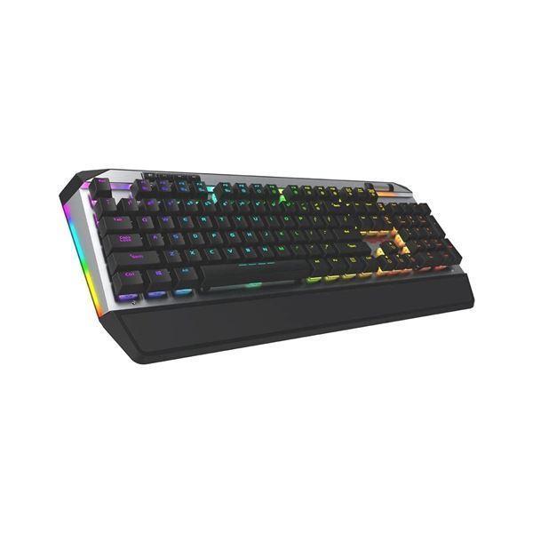 Imagen de Teclado Patriot Viper V765 Led Mec. Rgb