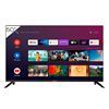 Smart Tv UHD 4K Aiwa 50 Pulgadas AW50B