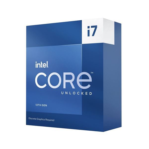 Imagen de Intel Core I7 13700k 13th 11700 BX8071513700K