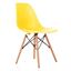 Imagen de Silla Eames Basic Amarilla