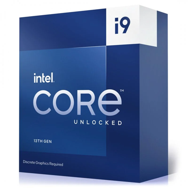 Imagen de Intel Core I9 13900kf 13th 11700 BX8071513900KF