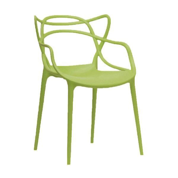 Imagen de Silla Loop Verde