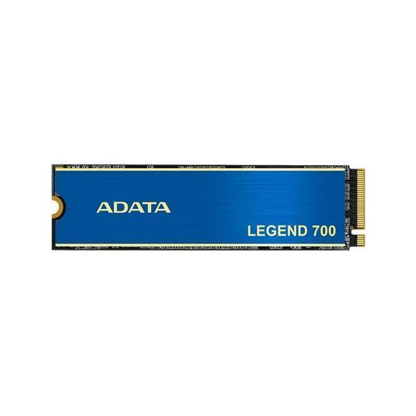 Imagen de Ssd Nvme Adata Legend 700 256gb 2280 M.2