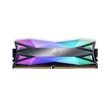 Imagen de ADATA 16GB DDR4 3600MHz DIMM XPG D60G AX4U360016G18I-ST60