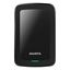 Imagen de Hdd Externo Adata Ahv300 1tb 2.5" Usb Bk