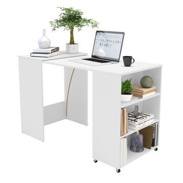 Imagen de Escritorio Patras Rebatible