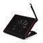 Imagen de Disipador Wesdar K-8288f Con Luz