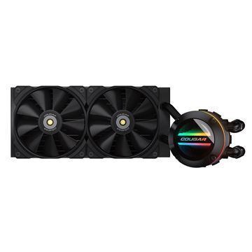 Imagen de Water Cooling Cougar Poseidon Gt 240