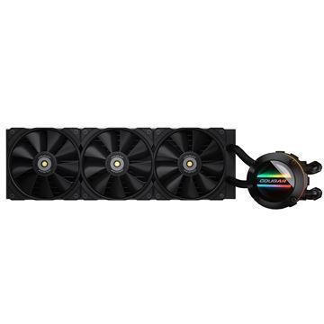 Imagen de Water Cooling Cougar Poseidon Gt 360