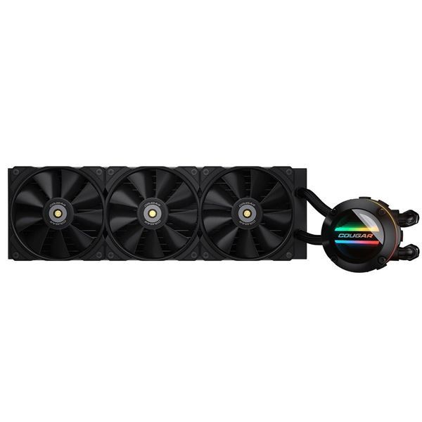 Imagen de Water Cooling Cougar Poseidon Gt 360