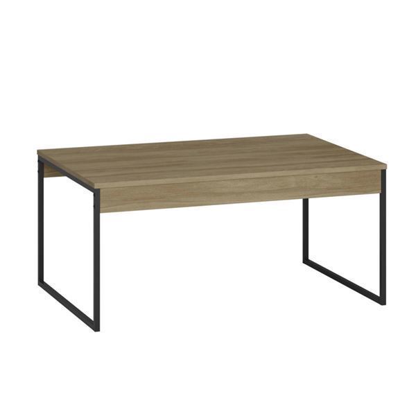 Imagen de Mesa De Centro Lumber