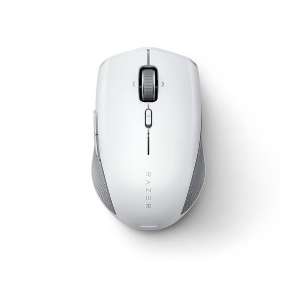 Imagen de Mouse Razer Wireless BlueTooth Pro Click Mini 12000DPI White