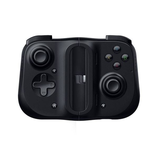 Imagen de Gamepad Razer Kishi para Iphone negro