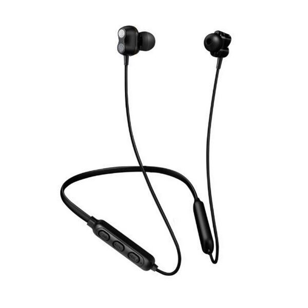 Imagen de Auricular Wesdar Inalámbrico R55 Black