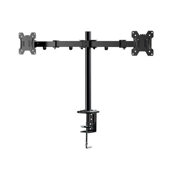 Imagen de Soporte Para Monitor Doble 15 A 27 Gb54229