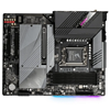 Imagen de Gigabyte AORUS B660 MASTER DDR5 Intel 1700