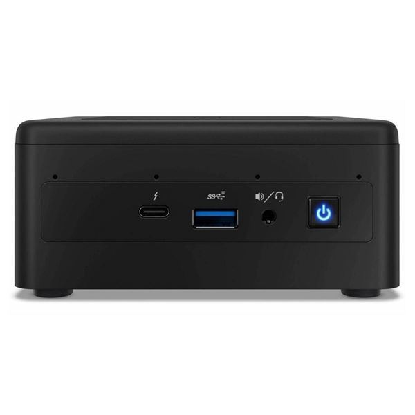 Imagen de Nuc Intel I3-1115g4 11pahi30z01 C/cable