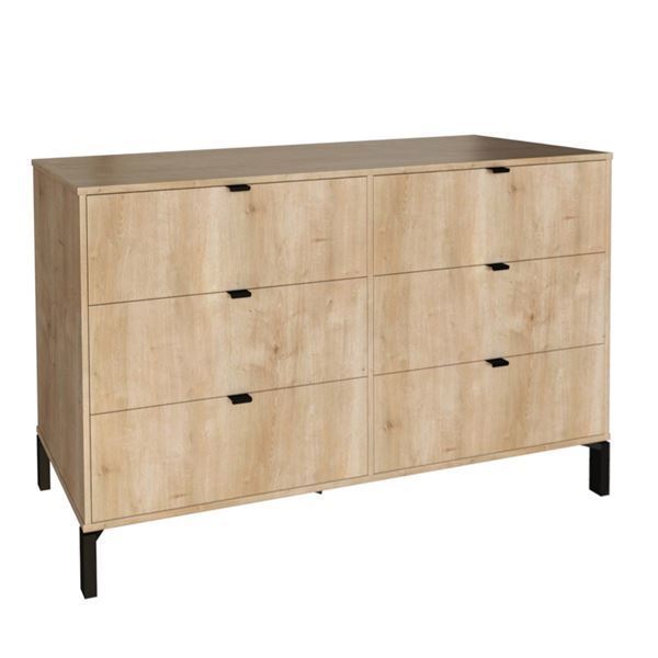 Imagen de Comoda Cajonera Marden