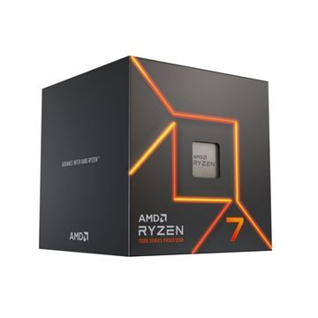 Imagen de AMD Ryzen 7 7700 AM5 100-100000592BOX
