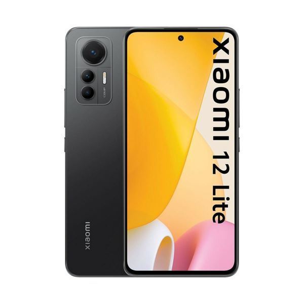 Imagen de Celular Xiaomi 12 Lite 8 + 128gb 5g
