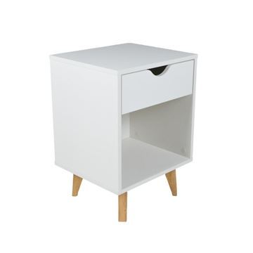 Imagen de Mesa De Luz Jolie