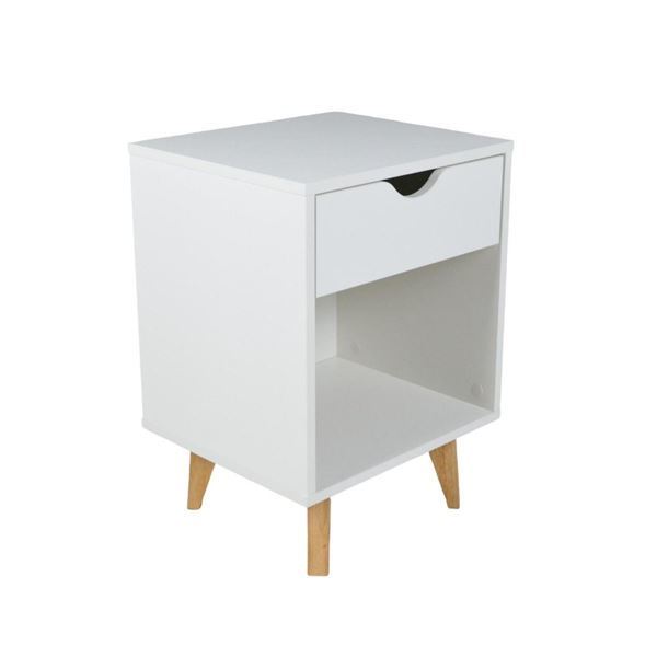 Imagen de Mesa De Luz Jolie