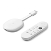 Imagen de Google Chromecast 4 4K 2 Ram 8GB