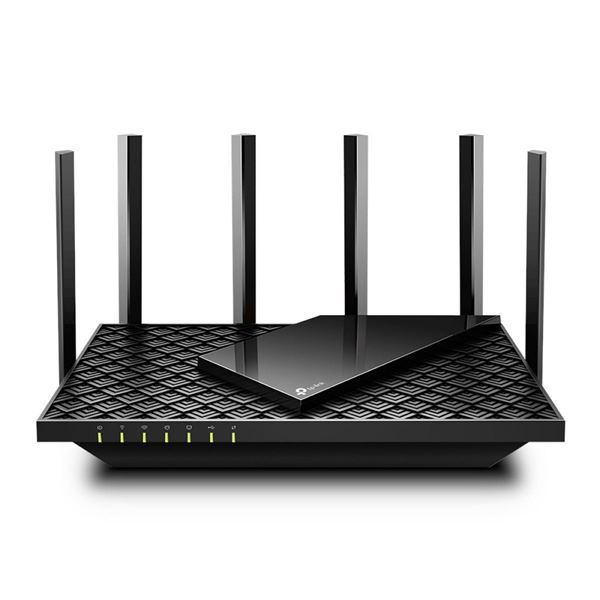 Imagen de Router Tp-link Archer Ax73 Ax5400 Wifi 6