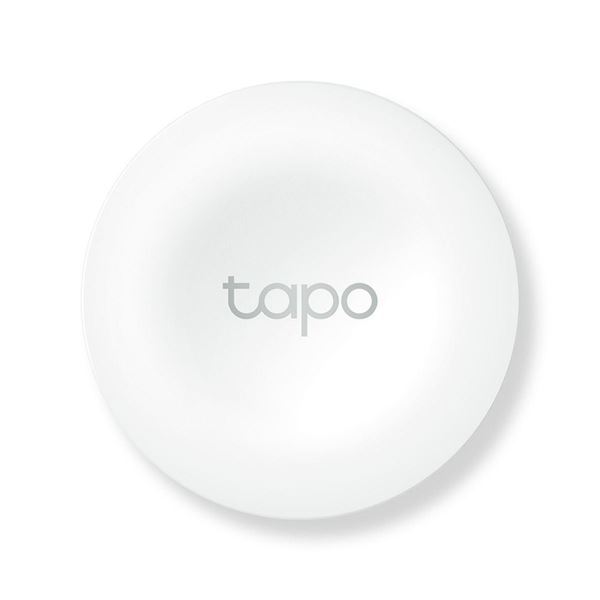 Imagen de Boton Smart Tp-link Tapo S200b