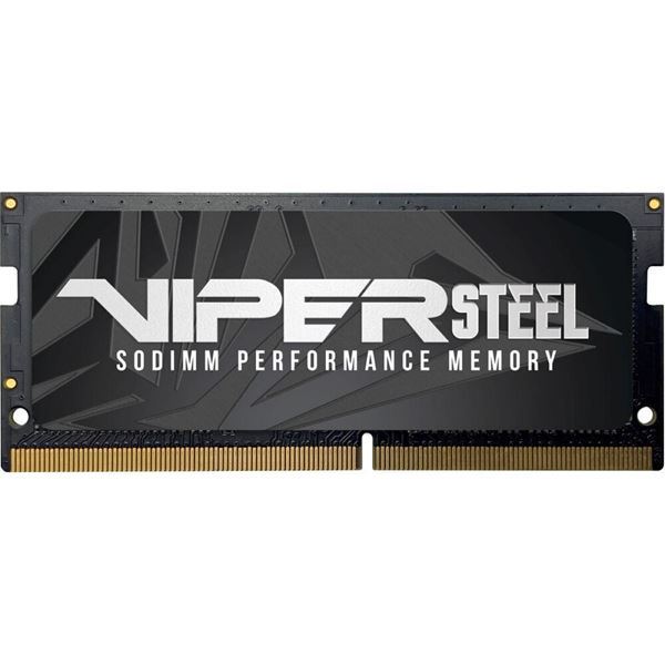 Imagen de Sodimm Patriot Viper Ddr4 16gb 3200 Cl18 Box