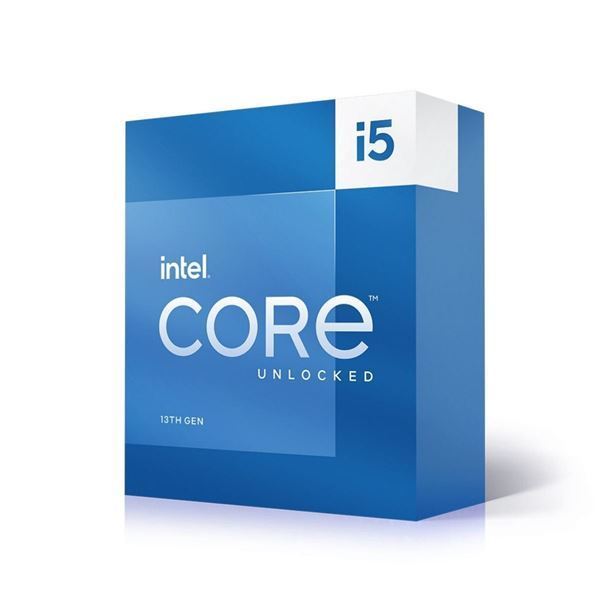 Imagen de Intel Core I5 13400f 13th 11700 BX8071513400F
