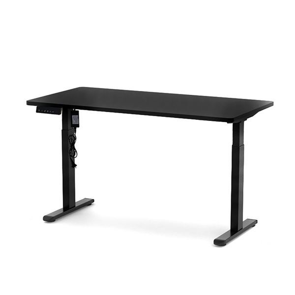 Imagen de Escritorio Altura Regulable Electrico Flex3 Negro