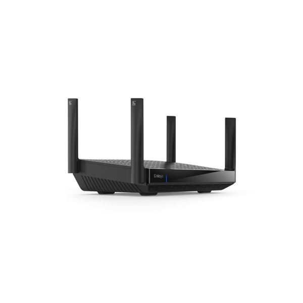 Imagen de Router Linksys Mr7500 Mesh W6e Axe6600 Tri-band