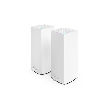 Imagen de Velop Linksys Atlas Pro Mesh Mx5502 Ax5400 2pk