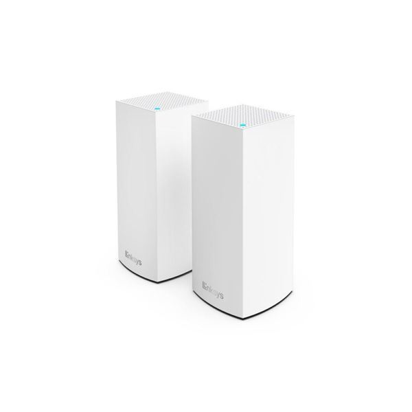 Imagen de Velop Linksys Atlas Pro Mesh Mx5502 Ax5400 2pk