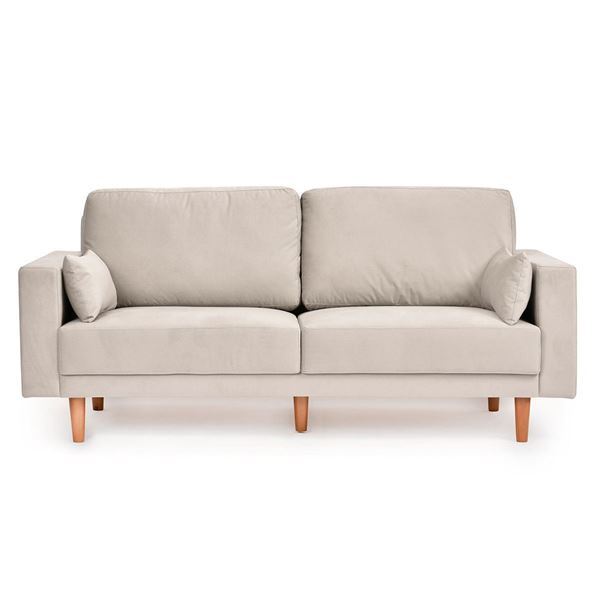 Imagen de Sofa Doha Hielo