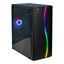 Imagen de Gabinete Gaming Perseo Boro Rgb 1 Fan
