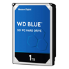 Imagen de Western Digital 1TB Blue Disco Duro WD10EZEX