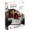 Imagen de Kingston SSD Externo 1TB USB SXS2000/1000G