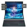 Imagen de Asus Zenbook 17,3'' Foled Táctil Core I7 16gb 1tb W11 UX9702AAMD007W