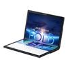 Imagen de Asus Zenbook 17,3'' Foled Táctil Core I7 16gb 1tb W11 UX9702AAMD007W