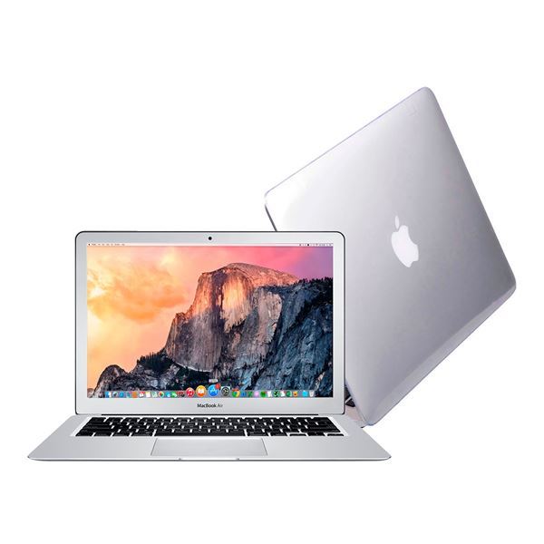 Imagen de Macbook Apple 13,3'' Core I5 8gb 128gb Mac