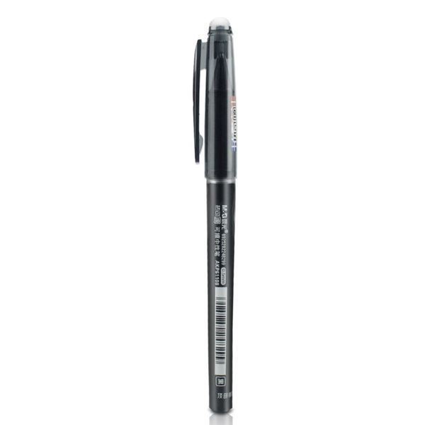 Imagen de Lapicera Tinta Borrables Para Libreta Smart Newyes