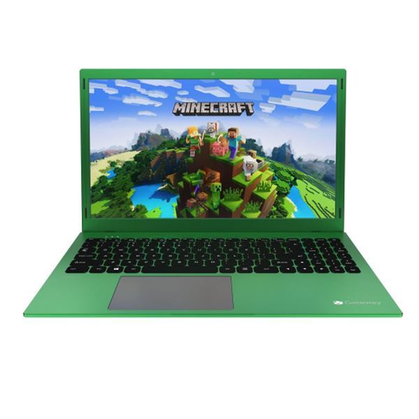 Imagen de Notebook Gateway Minecraft 15,6 N5030 4gb 128gb Win10